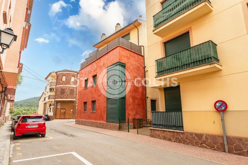 Foto cbdb7558-84fc-4184-88d6-f9faacbca78f. Pis amb calefacció a Prades
