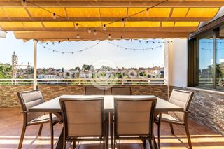 Etagenwohnung  Carrer mossen marti. Magnifico piso con terraza en valls