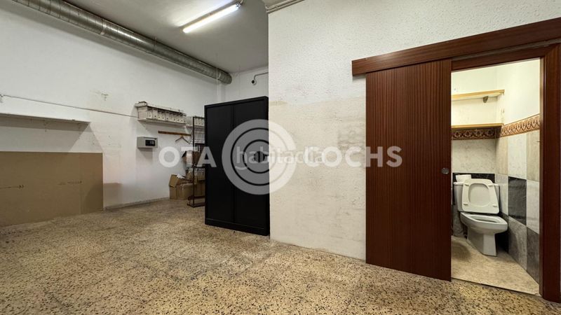 Foto 1e6d4904-0ce4-4290-8f9a-530871eec250. Local comercial a Centre Reus