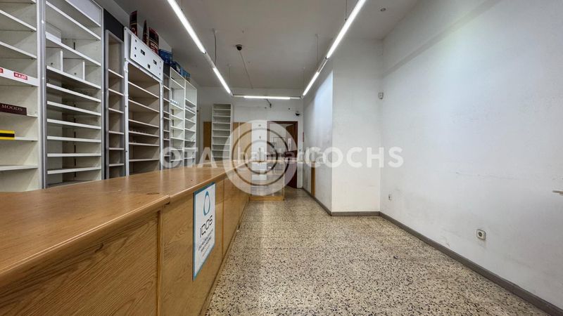 Foto 1f8dfd43-0c64-4108-8906-0e388c67f037. Local comercial a Centre Reus