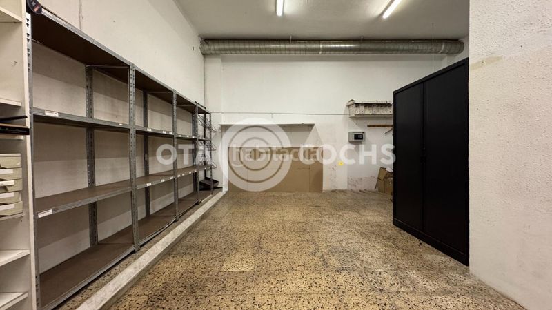 Foto 33a201b7-dbbd-4f8c-ae2f-33827935ee12. Local comercial a Centre Reus
