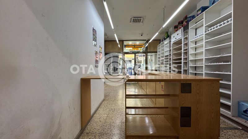 Foto 3f974ab7-1cf0-4a3d-b4f7-12b08efcd93c. Local comercial a Centre Reus