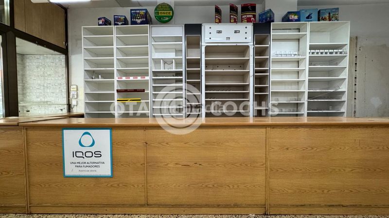 Foto 52e1be6f-a014-4d13-9a4d-9682510ab682. Local comercial a Centre Reus