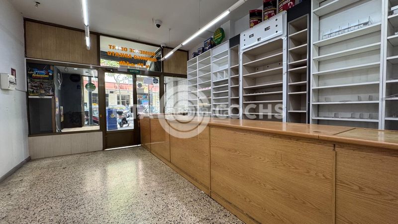 Foto 95cbe40d-466c-4de3-8871-8c3f33f1cd64. Local comercial a Centre Reus