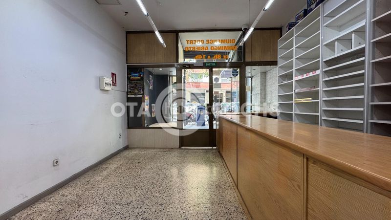 Foto 9d1f171a-3330-444b-a1e7-fde9b82d8715. Local comercial a Centre Reus