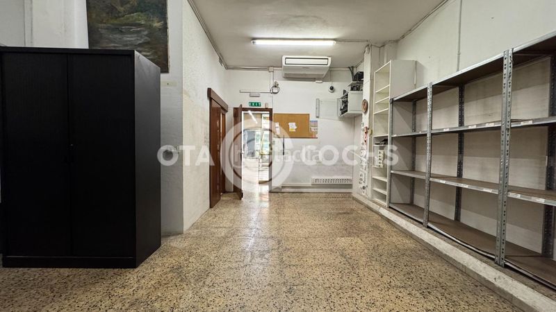 Foto a3aab69d-8149-4879-8fb1-85cba4a9dc4a. Local comercial a Centre Reus