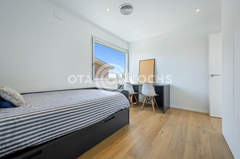Foto 193fe3fa-38e1-4f9c-b460-186dbe7f3b58. Chalet with heating parking pool in Cambrils mediterrani Cambrils