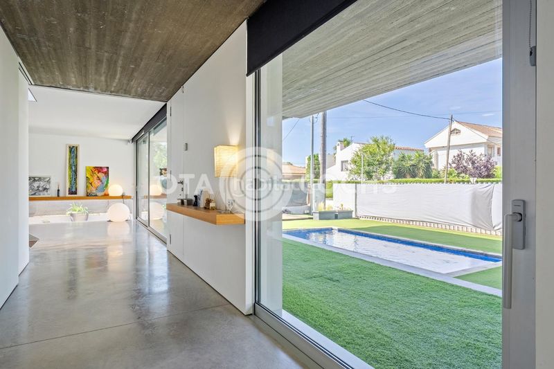 Foto 19be4edc-02ef-4751-91f8-f294e6ad68fc. Chalet with heating parking pool in Cambrils mediterrani Cambrils