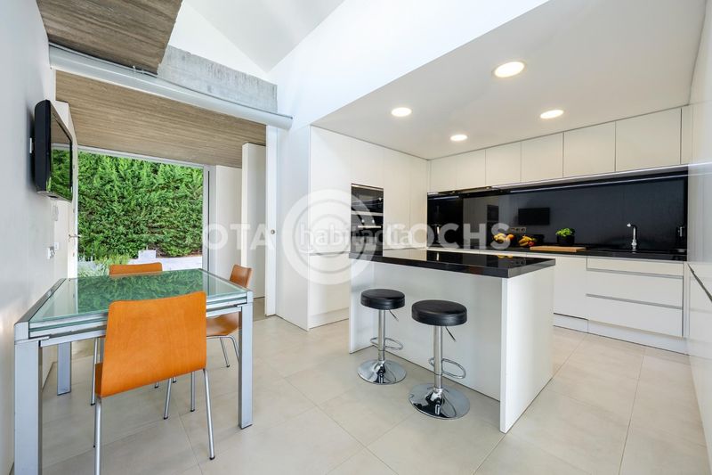 Foto 661abead-c1c3-4808-9ca2-5d3964511f4a. Chalet with heating parking pool in Cambrils mediterrani Cambrils