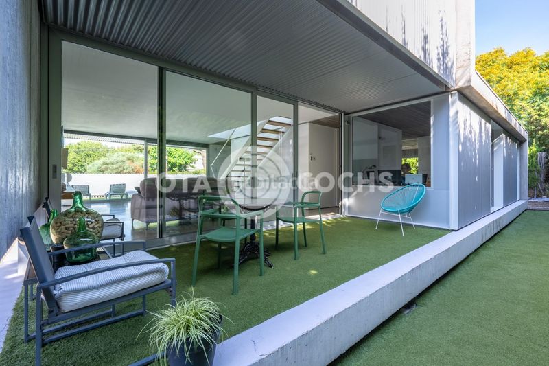 Foto 77c870d4-8e62-40c4-a8e6-266cbc5a9ed9. Chalet with heating parking pool in Cambrils mediterrani Cambrils