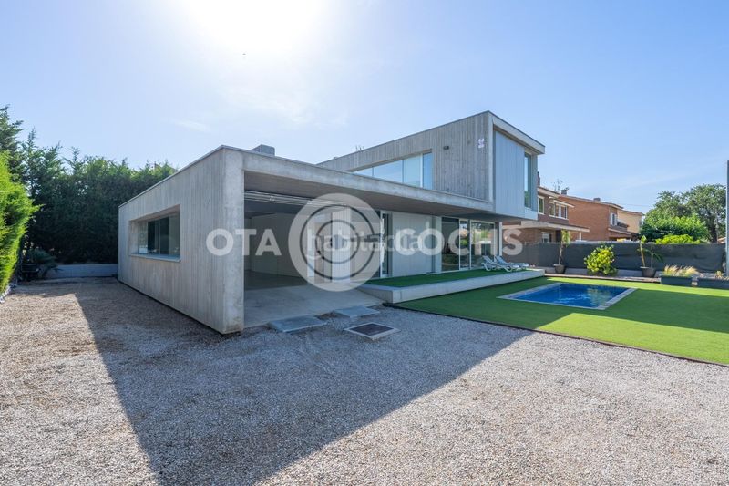 Foto c3b7901c-d0cb-4b00-824d-63efe651802c. Chalet with heating parking pool in Cambrils mediterrani Cambrils