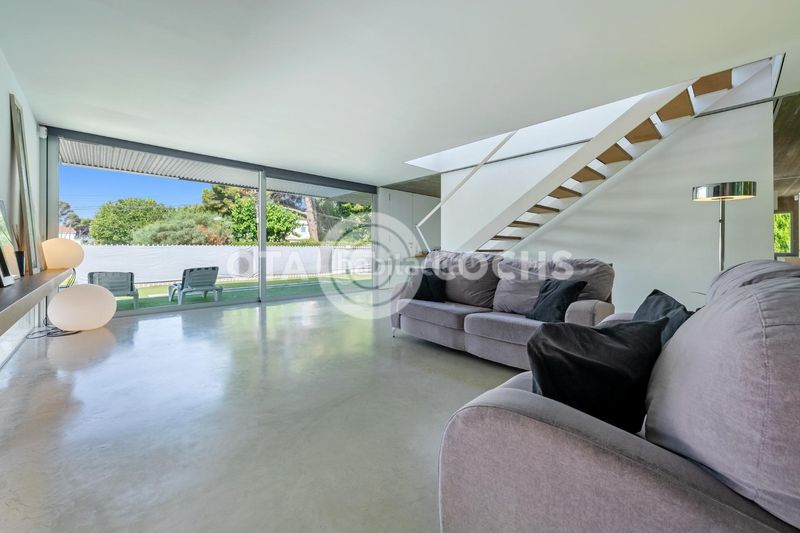 Foto ca366dda-a8ae-4b71-a104-990f7a234872. Chalet with heating parking pool in Cambrils mediterrani Cambrils