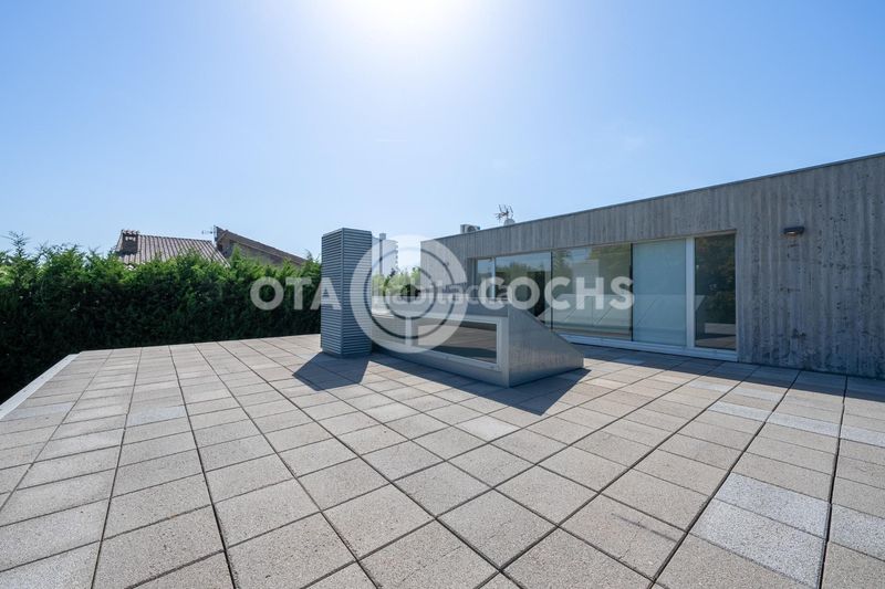 Foto d5e0b2d2-99dc-4557-9eed-8937fc3c455d. Chalet with heating parking pool in Cambrils mediterrani Cambrils