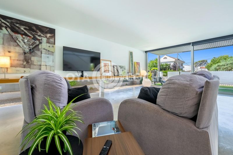 Foto edad949c-3775-4a24-845b-1eed1028c374. Chalet with heating parking pool in Cambrils mediterrani Cambrils