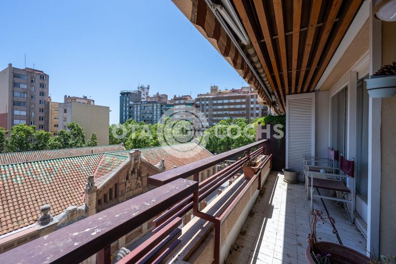 Foto 10d04c7e-dafe-4a6c-aff0-36dc122f185c. Pis amb aparcament a Mestral Reus