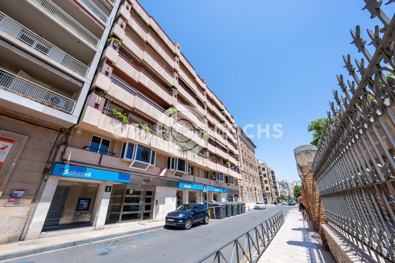 Foto 1966fae0-a2a8-4b8a-9d4c-317b6865d977. Pis amb aparcament a Mestral Reus