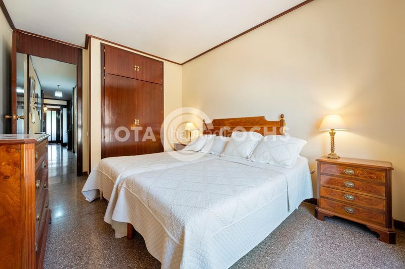 Foto 24b29b86-082c-4902-9658-60b36b744a7b. Pis amb aparcament a Mestral Reus