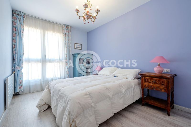Foto 395e4894-8adb-46ff-ba0a-2ad46fff3aae. Pis amb aparcament a Mestral Reus