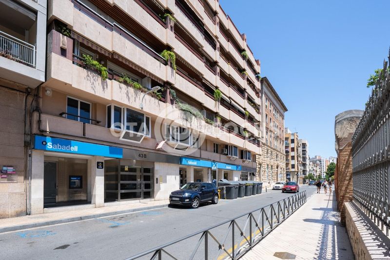 Foto 5f7857e0-895b-4e0d-be41-9e42a599abb1. Pis amb aparcament a Mestral Reus