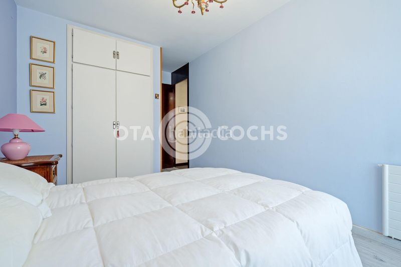 Foto a89ee2d7-4715-43f1-9422-ab9f5ddfe883. Pis amb aparcament a Mestral Reus