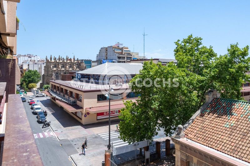 Foto b7184f40-5dec-43f8-a71b-a0ff3ed38503. Pis amb aparcament a Mestral Reus