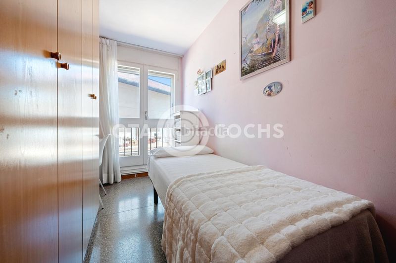 Foto c00a62e0-4786-4e3d-9332-14091ec5553f. Pis amb aparcament a Mestral Reus