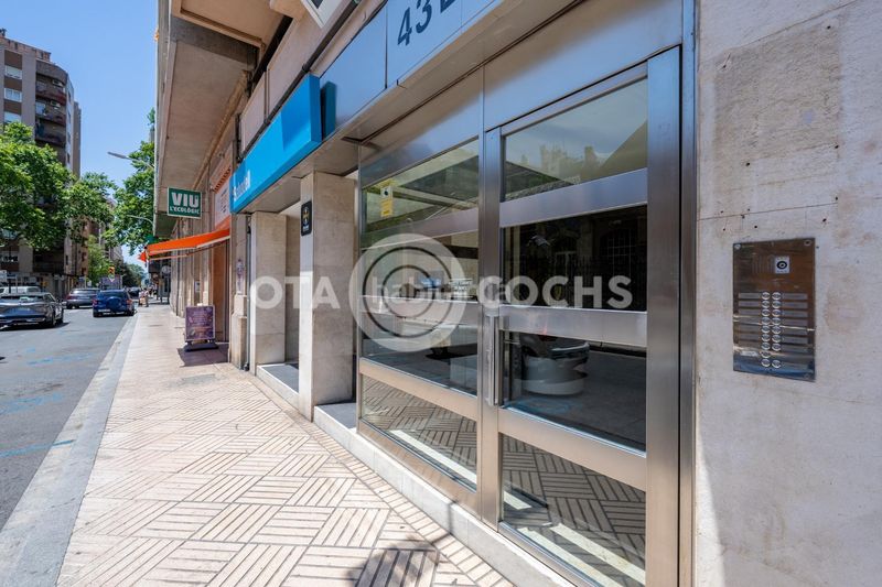 Foto cb8dc269-d549-45ea-b1c8-e90ac4327234. Pis amb aparcament a Mestral Reus