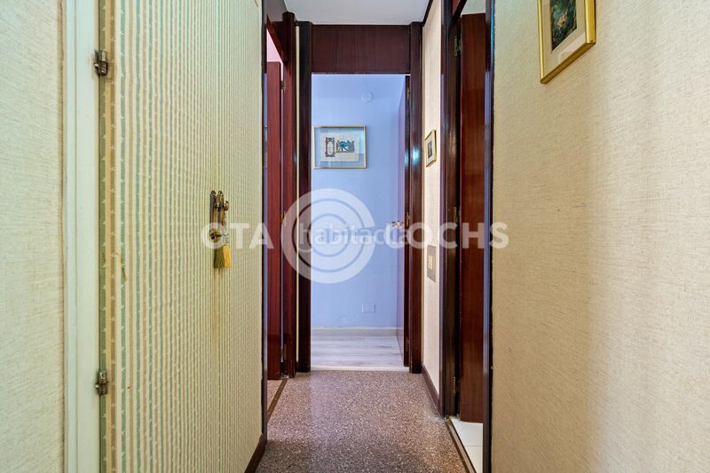 Foto ec51cc49-a1cc-4374-b89a-ee67911077c8. Pis amb aparcament a Mestral Reus