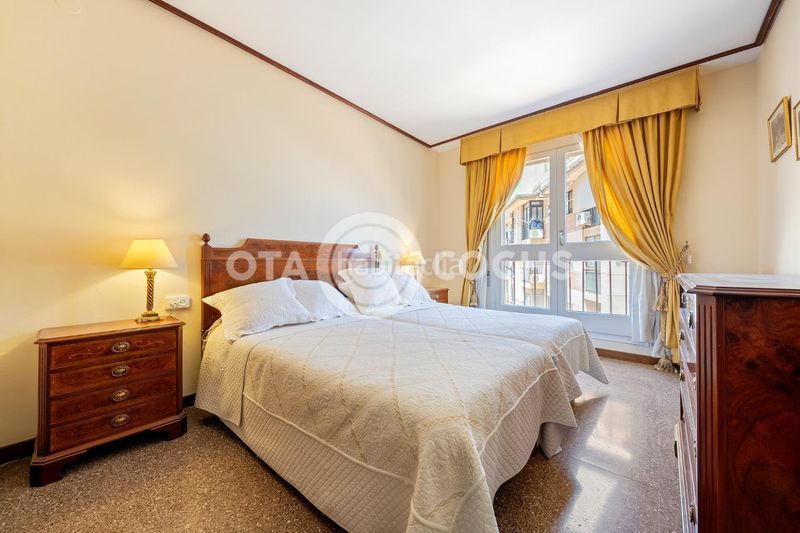 Foto f4e57492-1185-481d-a2fe-5a0f9cc8bc78. Pis amb aparcament a Mestral Reus