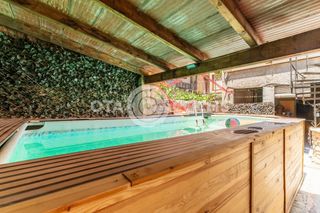 Semi detached house  Carrer casetes. Magnifico adosado con piscina en ribaroja