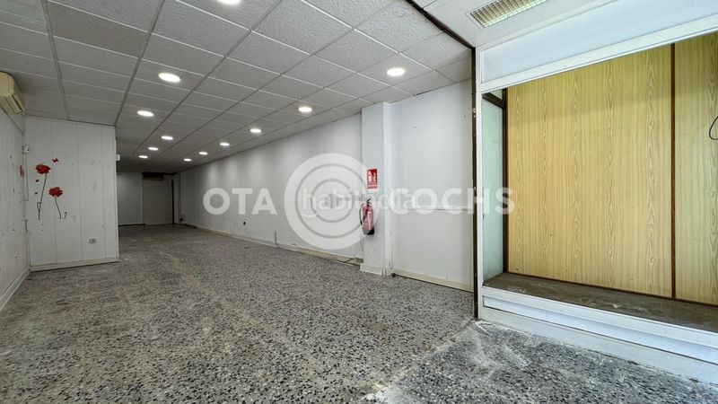 Foto 00813c28-6469-4f1f-982e-4660b9fd6d94. Local comercial a Ponent Reus