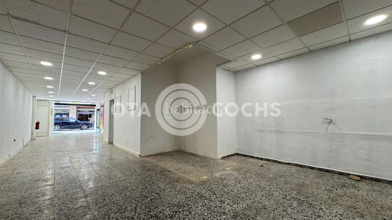 Foto 0fb40c04-303f-4a39-ad59-6d860fc4b9fd. Local comercial a Ponent Reus