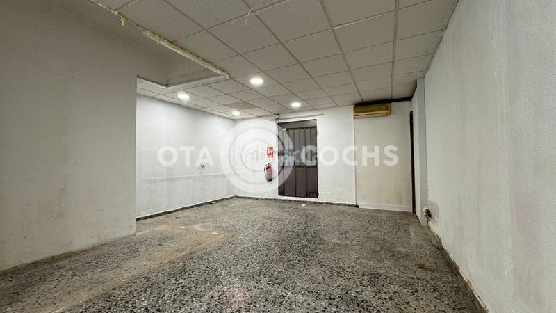 Foto 25a5c760-81a9-4cd2-9075-49a1dc1c004f. Local comercial a Ponent Reus