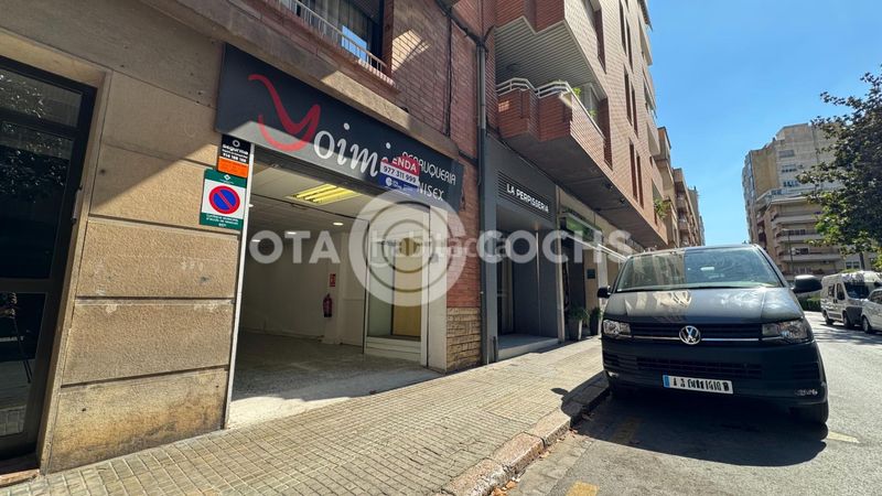 Foto 3abdb867-b877-4b89-bc45-9d2eb45e2fc9. Local comercial a Ponent Reus