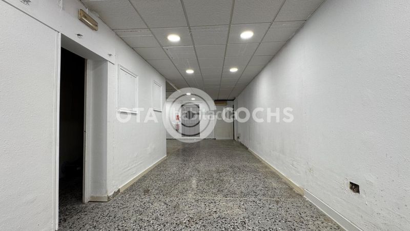 Foto 53fa6057-f072-4077-8cdb-ecdba3c0e652. Local comercial a Ponent Reus