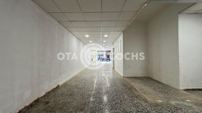 Foto 5c2ea0c2-7de8-412f-b18b-bf003b3fc83b. Local comercial a Ponent Reus
