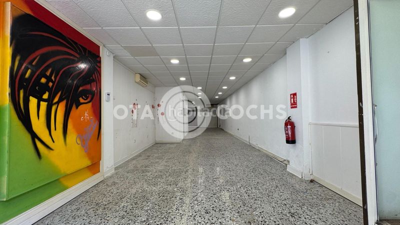 Foto 7701004b-6eeb-4258-b8cb-e5c7178698c3. Local comercial a Ponent Reus