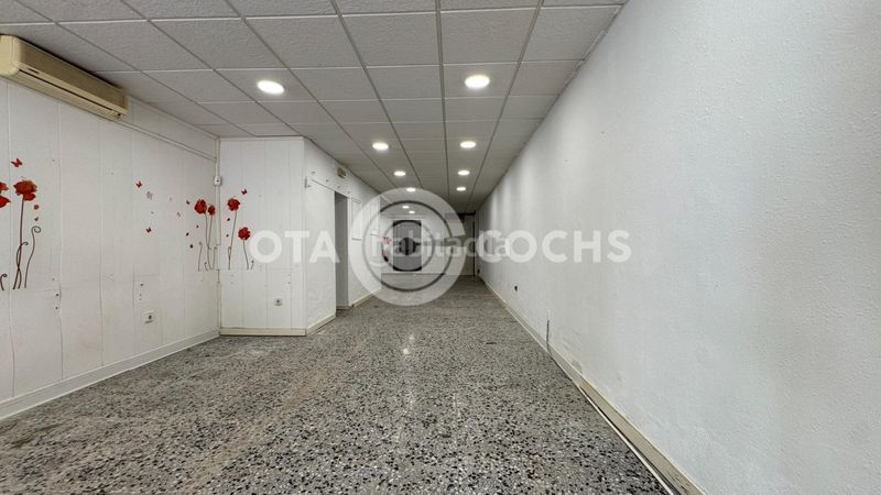 Foto 859b1da0-5345-4e3f-b19c-c7f7e1cffa4c. Local comercial a Ponent Reus