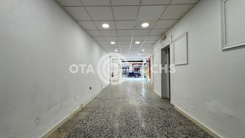 Foto ce2a09c9-f392-4c1b-9681-33fa4173bf94. Local comercial a Ponent Reus