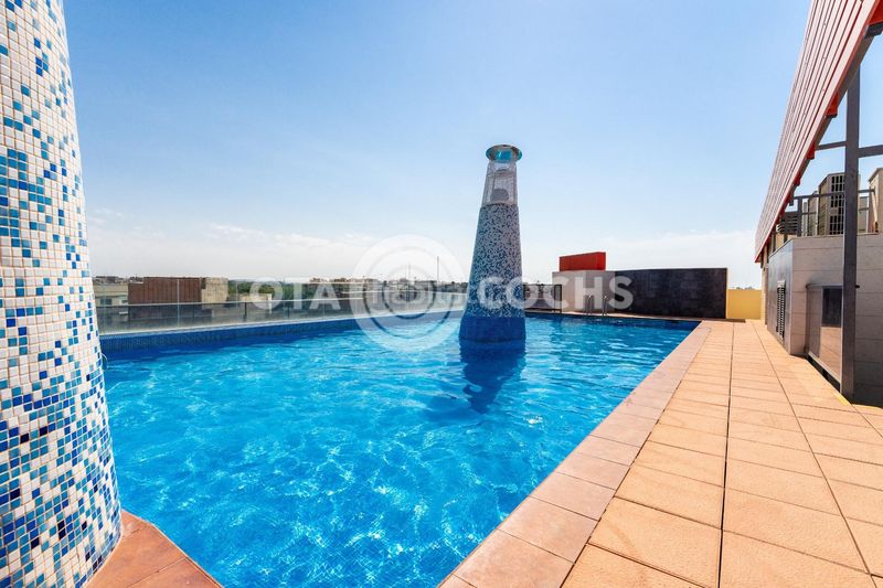 Foto d54ac2d4-b975-4b12-a22f-8b417af9ee49. Pis amb calefacció aparcament piscina a Port - Horta de Santa Maria Cambrils
