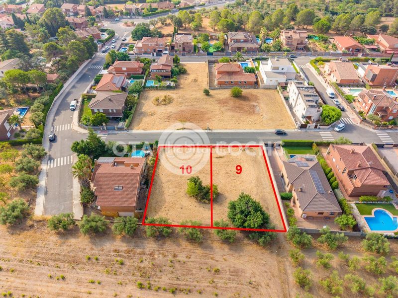 Foto 75d20b3d-ab73-41f7-8f03-cd0a1c4c9cce. Terreny residencial a Almoster