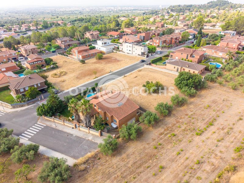 Foto 8fbb3f68-1180-49c5-a79a-4d67e9378a55. Terreny residencial a Almoster