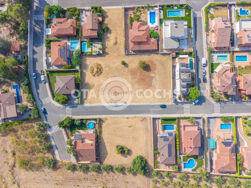 Foto b5ee9e64-542e-41ce-b723-1f141f779df1. Terreny residencial a Almoster
