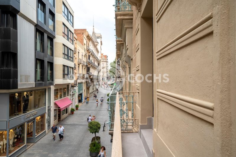 Foto bd8dd241-5dcd-4513-97f3-a43c1ae8c769. Pis amb calefacció a Centre Reus