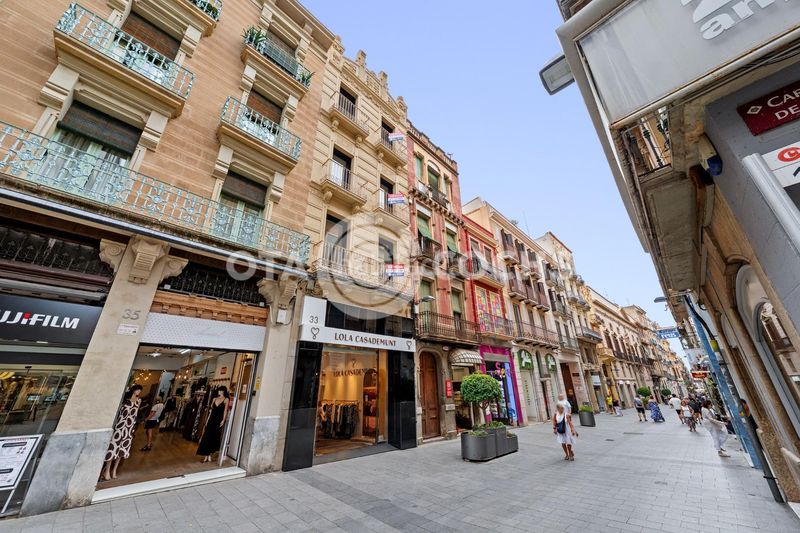 Foto f6996262-b1ee-4f0e-b166-226dd9d14414. Pis amb calefacció a Centre Reus