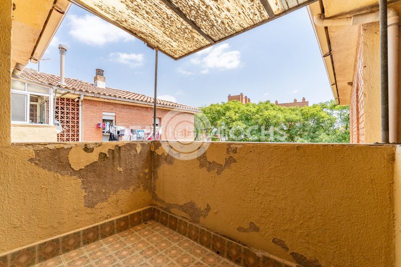 Foto ae751bc5-abf6-426c-a208-b99f23e19971. Pis a Mestral Reus