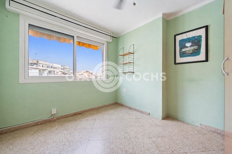 Foto 312cc100-3995-43df-8362-3ff96d4bf5a8. Flat in Eixample Tarragona