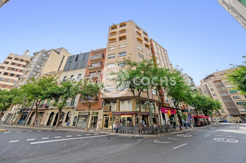 Foto bf66425c-7c67-4c39-860d-6b852086d461. Flat in Eixample Tarragona