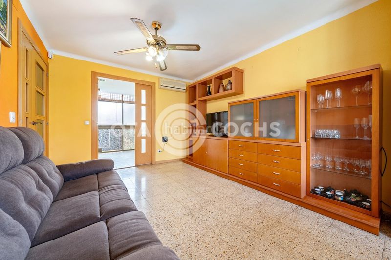 Foto c3078917-8a7d-41aa-a27b-e63be6c5472d. Flat in Eixample Tarragona