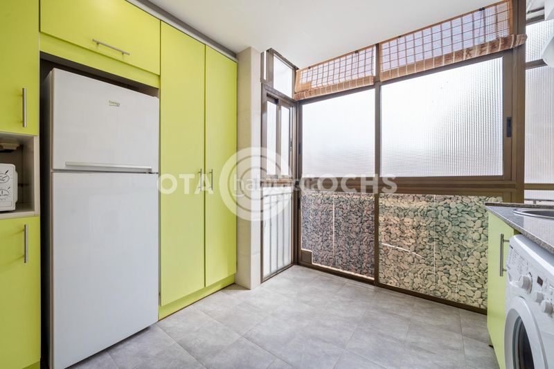 Foto c3eafe09-6506-4465-a949-42622ecb333c. Flat in Eixample Tarragona